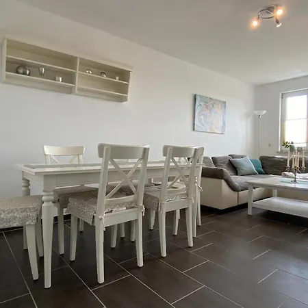 Apartment Gästewohnung Kl. Wzl 29_7